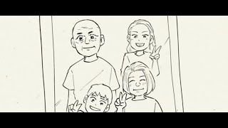 EXPRESS - 手紙