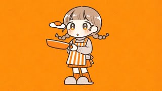 【フリーBGM】Cooking Time 20分耐久
