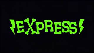express oneman rubadub