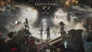 【clair obscur expedition 33　＃3】  完全初見　ペイントレスの結界を破る武器を作れ！　＃なんとか33 　＃clair obscur expedition 33　ネタバレ注意
