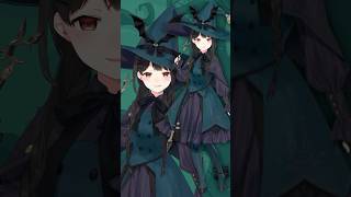 新衣装は魔女！いっぱい見せたるでSP