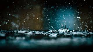 【30分耐久BGM】雨と流れる / もっぴーさうんど【公式】