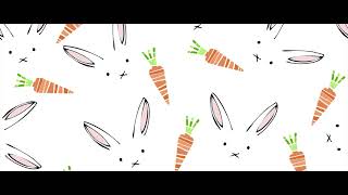 【1時間耐久BGM】うさぎのカフェテリア / もっぴーさうんど【公式】