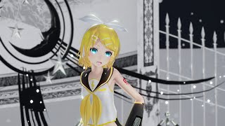 [Tda Rin] Samsa(ザムザ) [MMD]