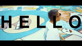 SHOWGA - HELLO