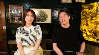 伊師さんと兄貴の試合の裏話してみた