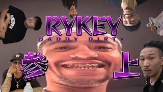 【作業用】RYKEYコラボ集