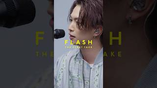 五十嵐 悠 starring 綱 啓永 - 運命だよな / FLASH THE FIRST TAKE