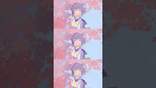 春の魔法 / *Luna - Covered by しほ #shorts #春の魔法 #Luna #cover #しほ