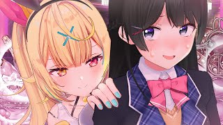 【#みとらじ】ゲストは星川サラ【おはなしをしよう】