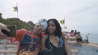 Dizzle - She Want Me (Offical video)