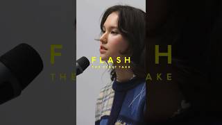 Hana Hope - flowers / FLASH THE FIRST TAKE @HanaHope