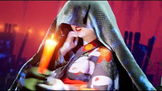 百cd融怪点 / 月ノ美兎【MV】